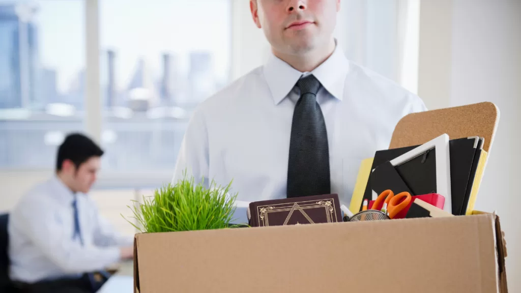 Indemnización foto referencial