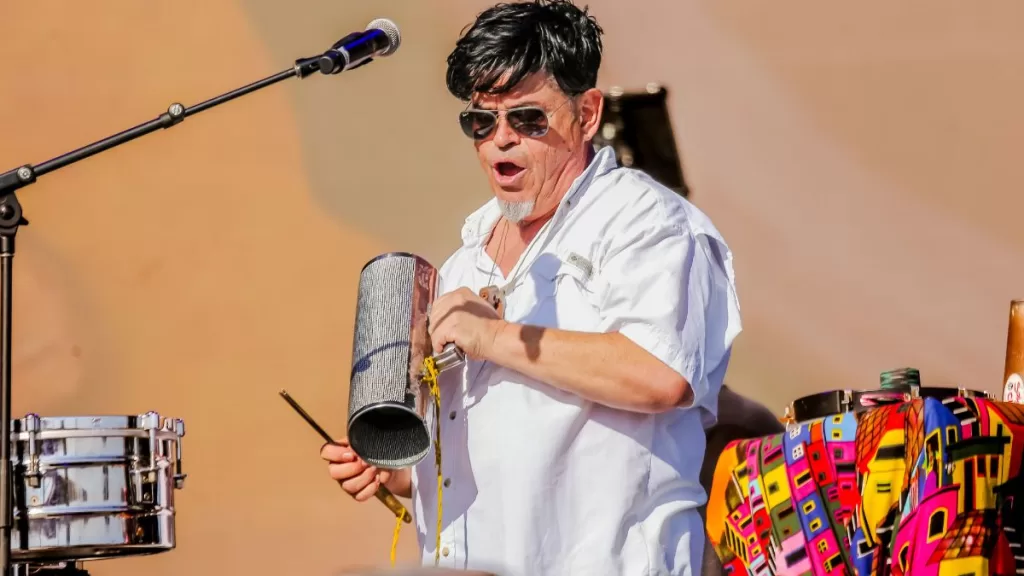 Joe Vasconcellos Lollapalooza 25 web