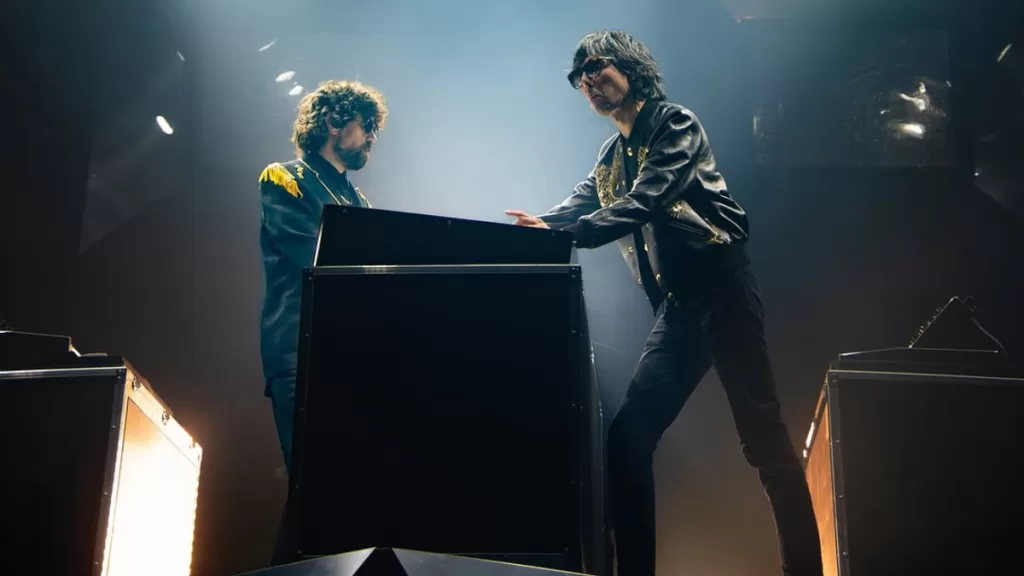 Justice en Chile
