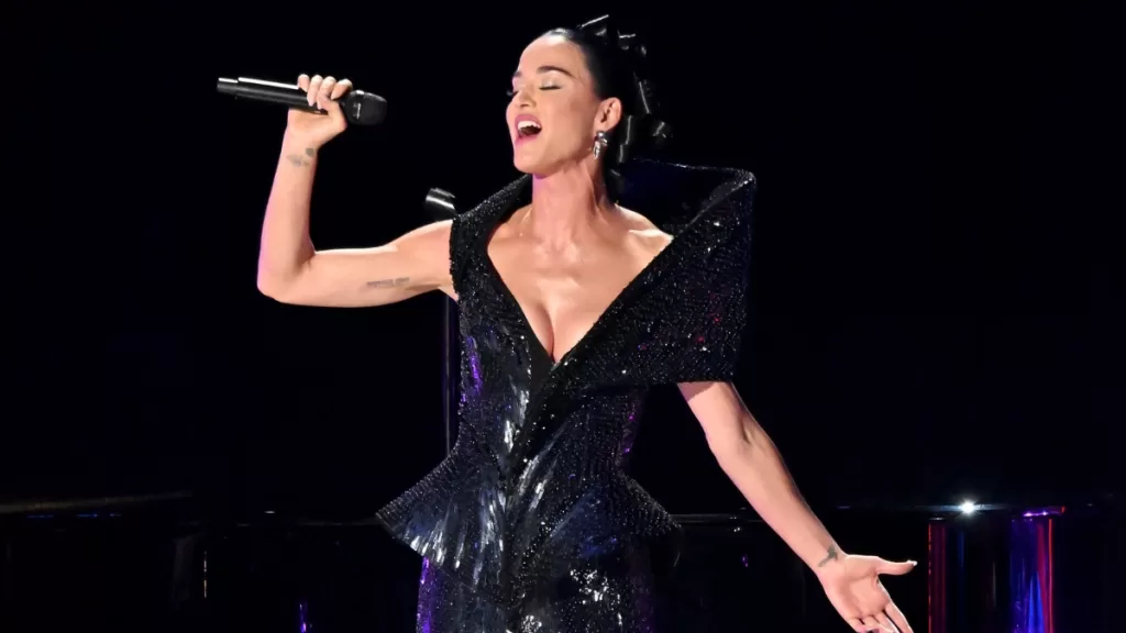Katy Perry