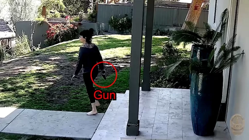 LAPD policía Los ángeles weezer