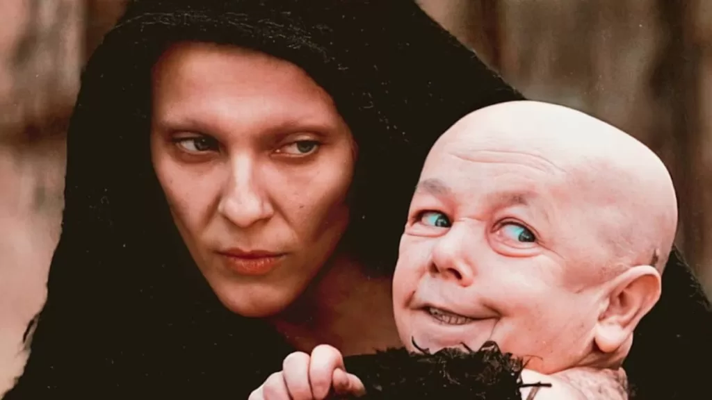 La Pasión de Cristo