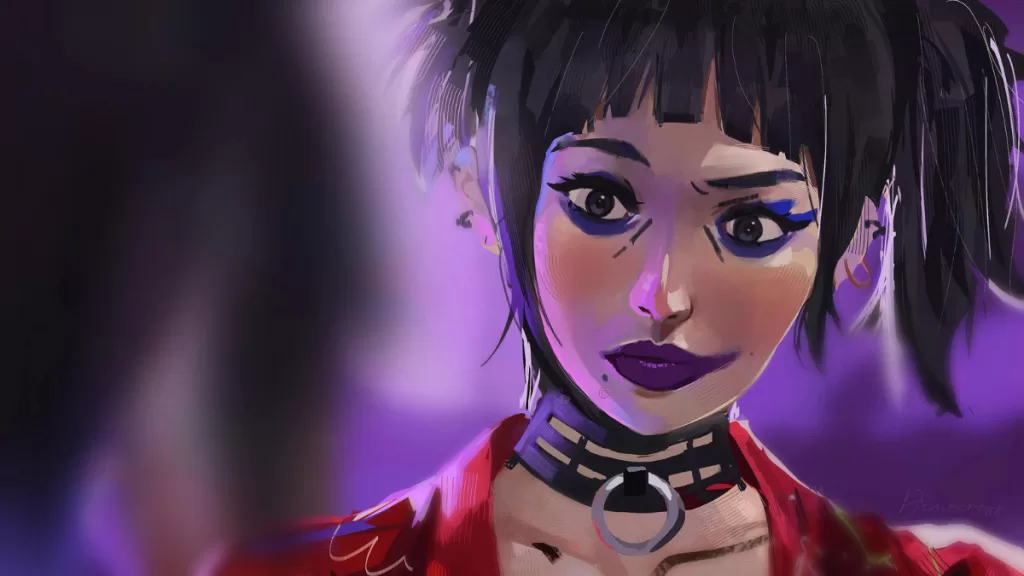 Love, Death and Robots