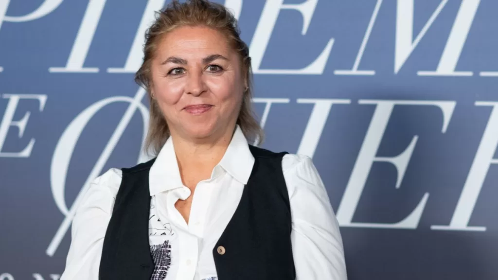 Megan Maxwell GettyImages-2185970334 web