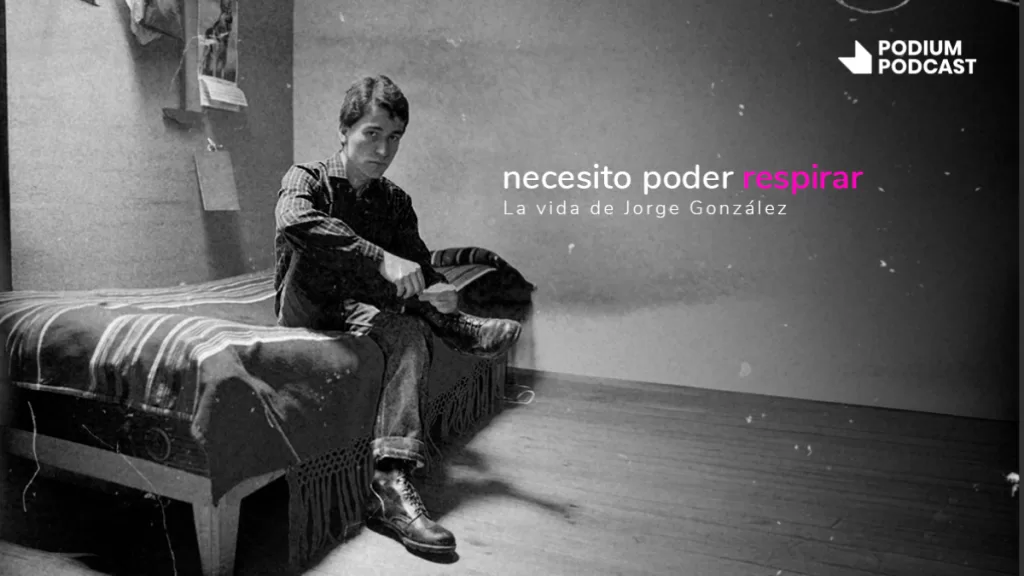 Necesito Poder Respirar