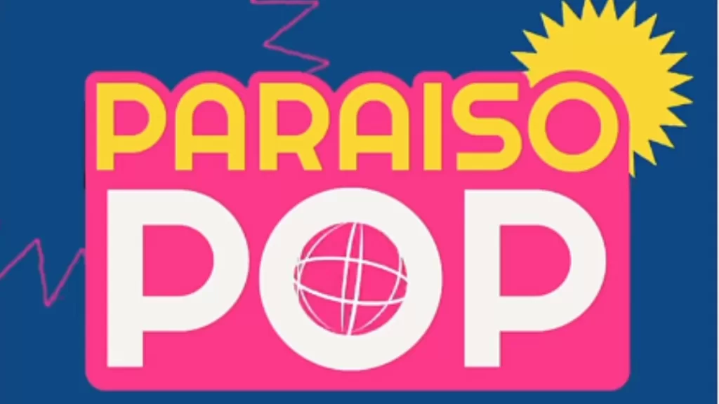 Paraíso Pop