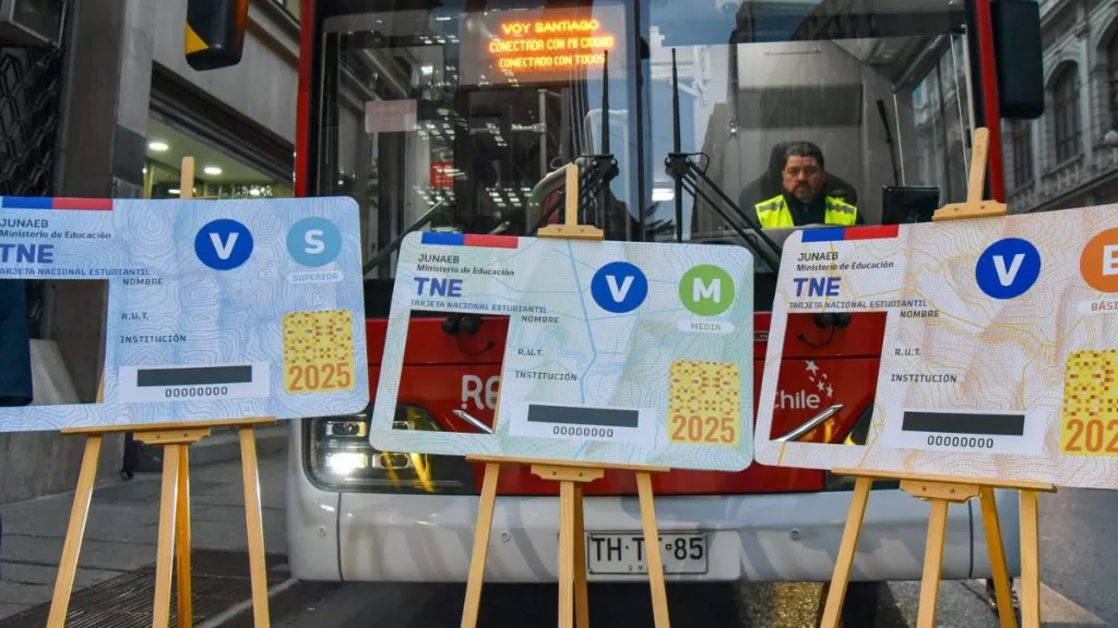 Revalidación TNE 2025 web