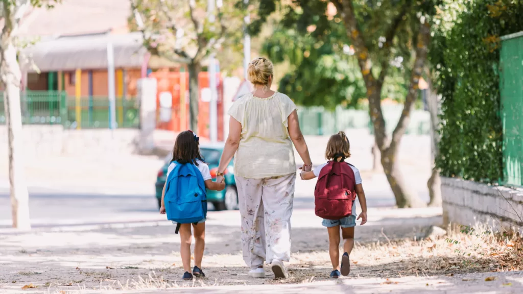 Subsidio Familiar Automático