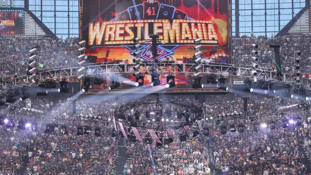 Wrestlemania 41 GettyImages-2211061489 web