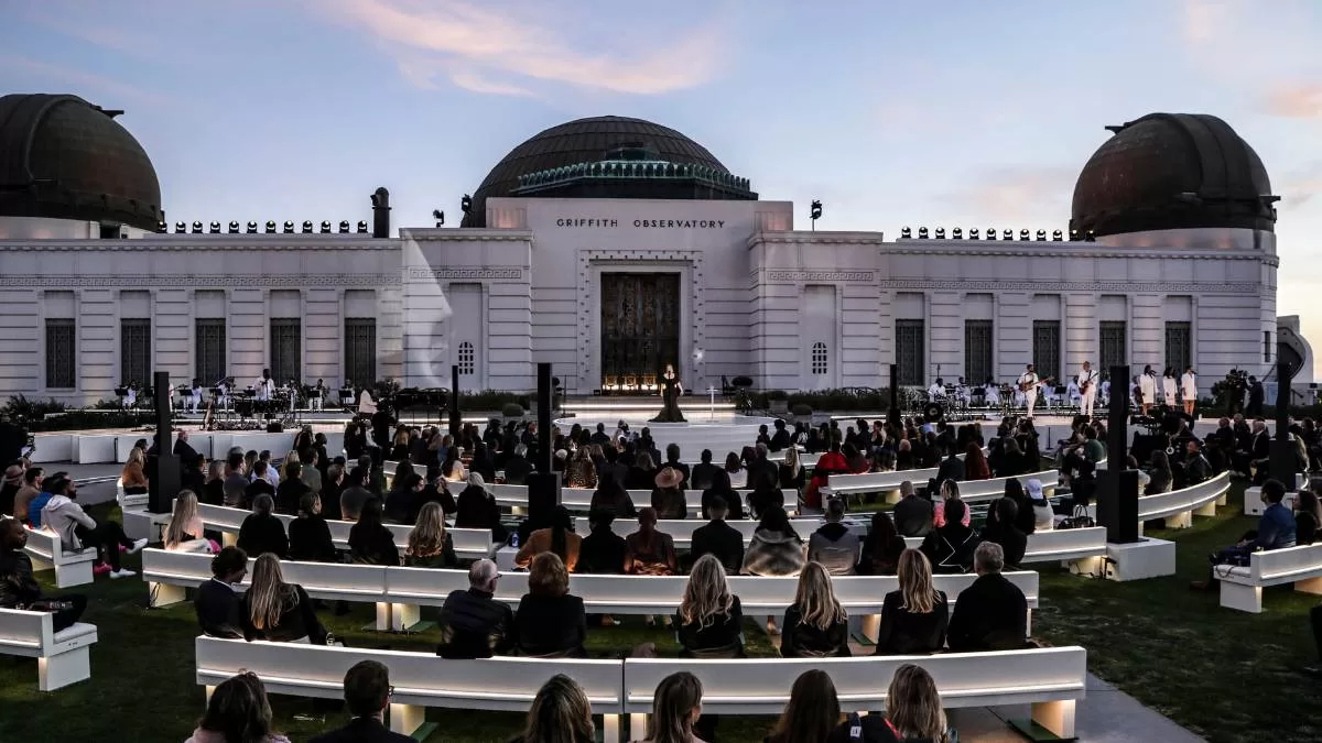 adele one night only