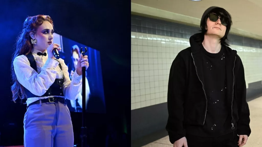 ed sheeran y chappell roan