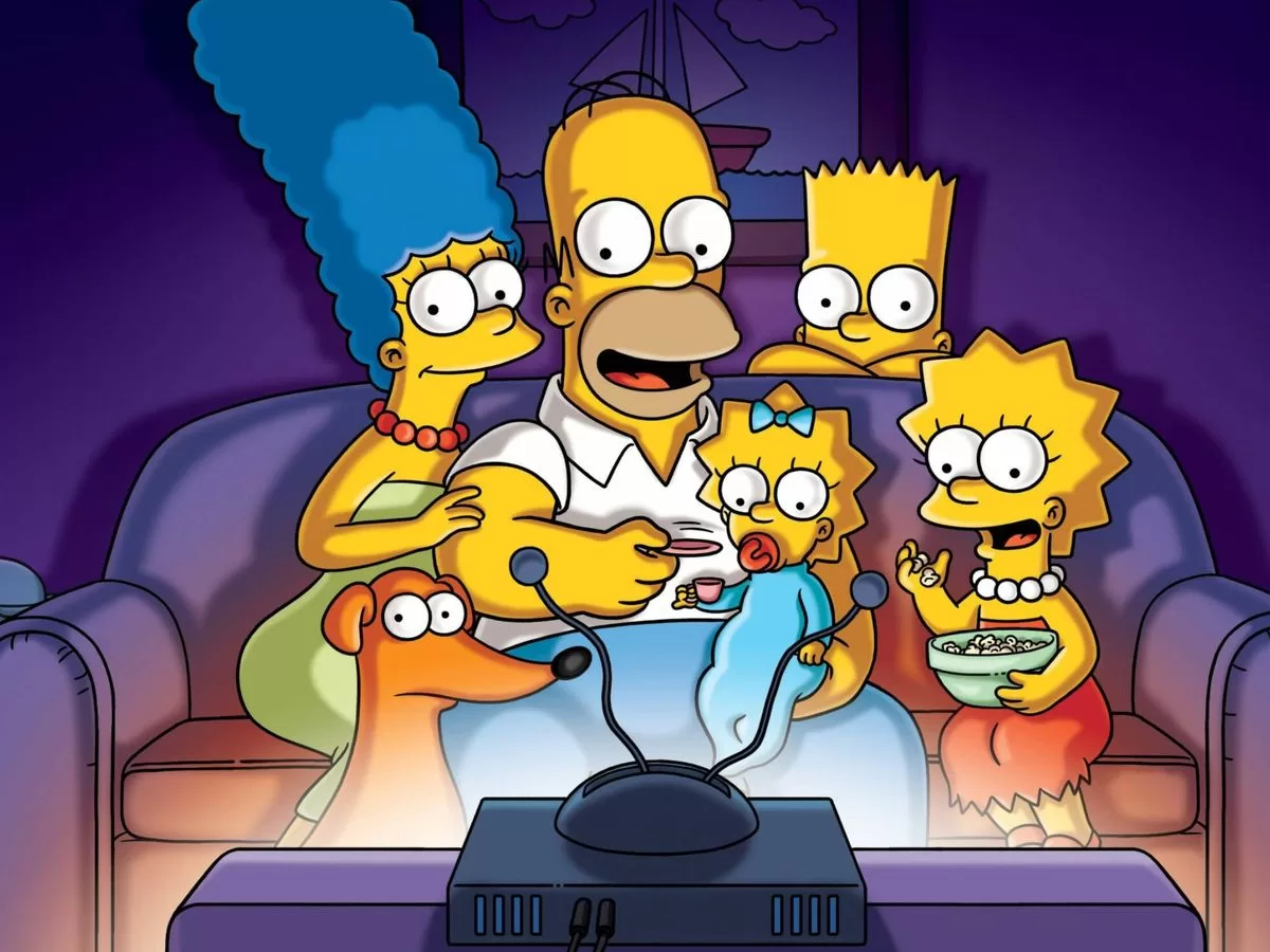 los simpson