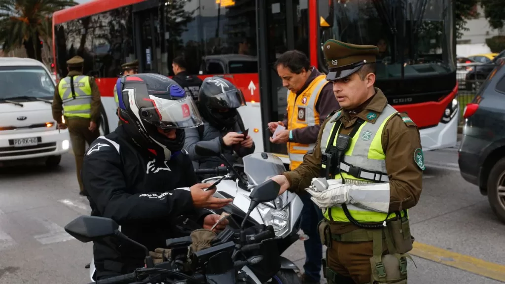 restriccion vehicular