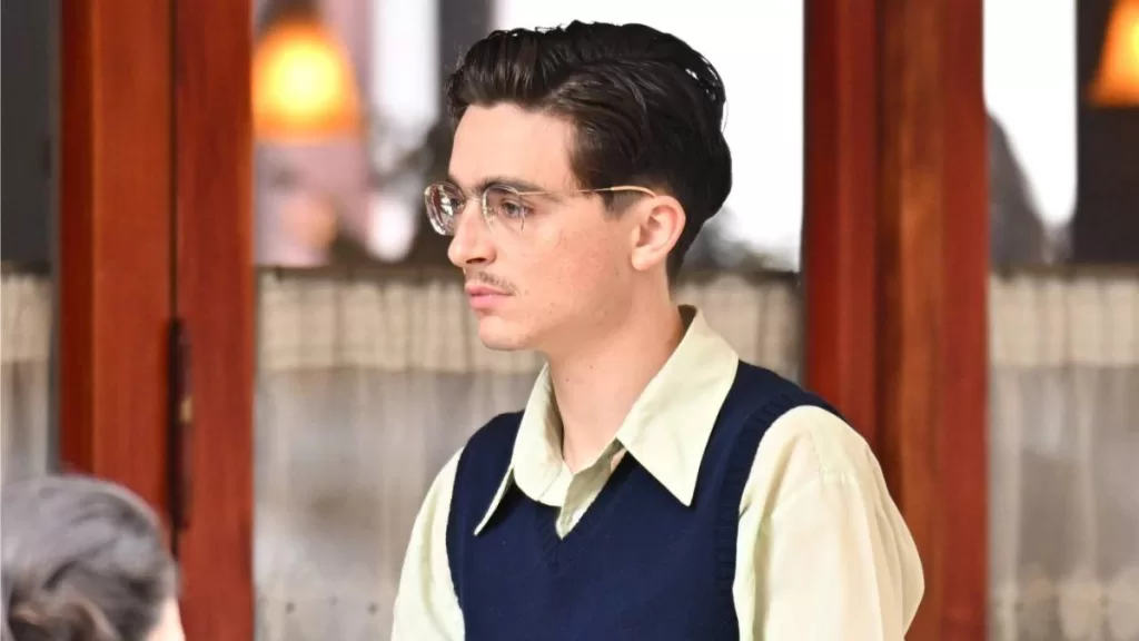 timothee marty reisman