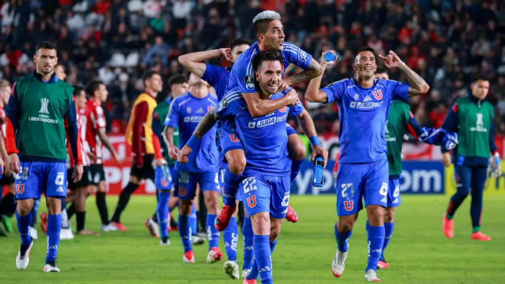 universidad de chile