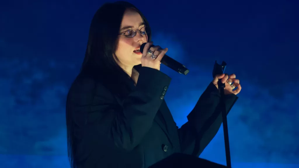 Billie Eilish
