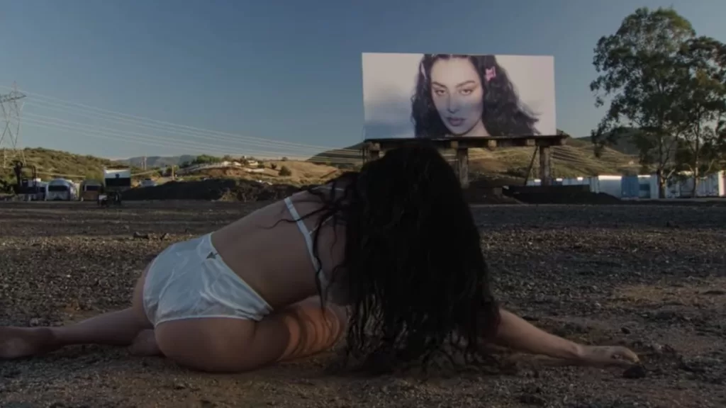 Charli XCX