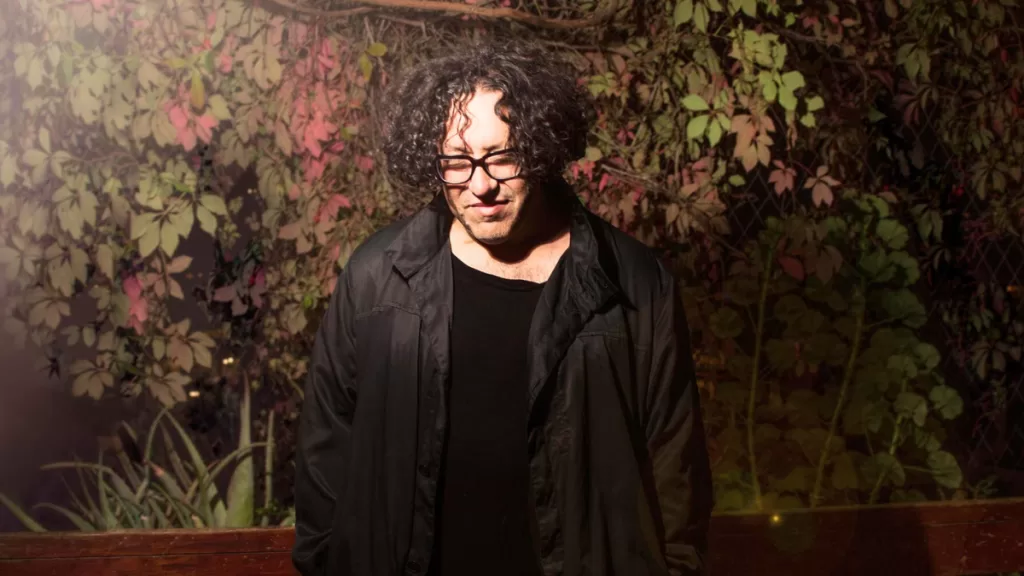 Cristian heyne - Shogun