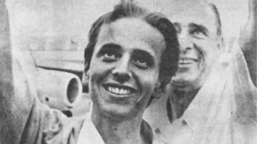 Daniel Fernández Strauch