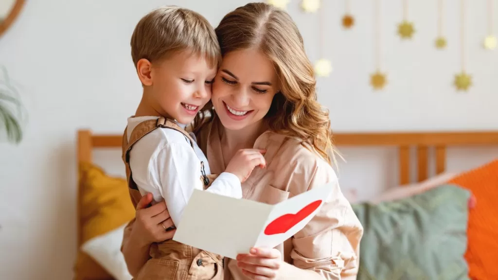 Día de la madre GettyImages-1302334386 web