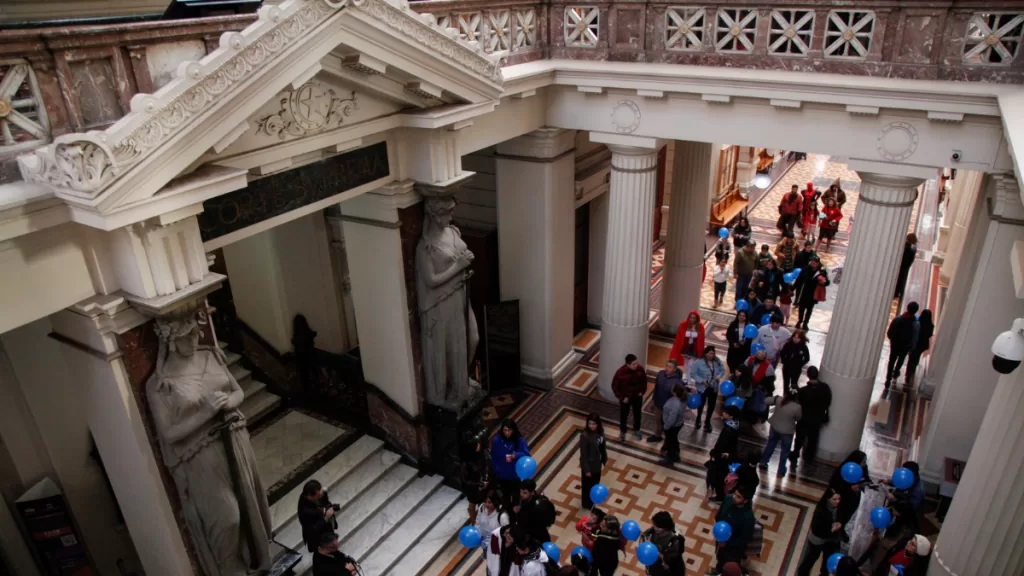 Día de los Patrimonios