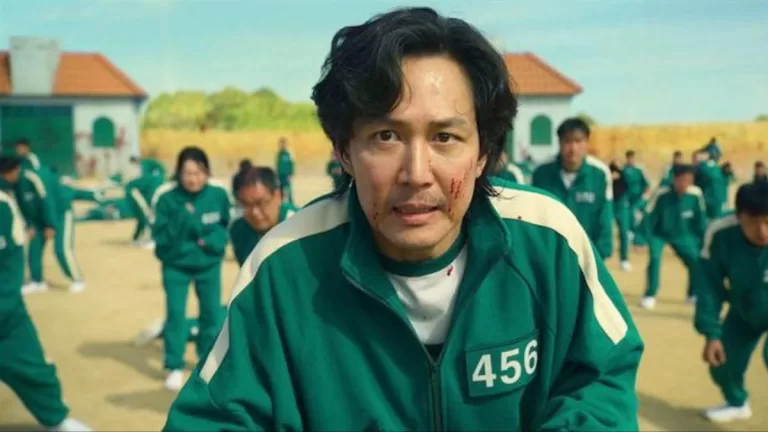 El Juego del Calamar