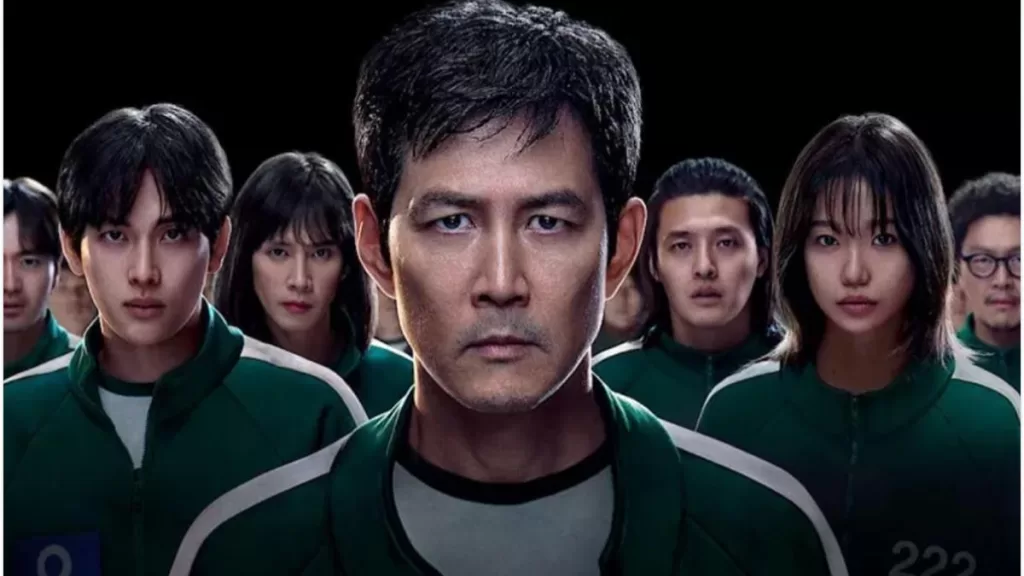 El Juego del Calamar