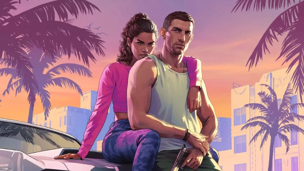 GTA VI retraso