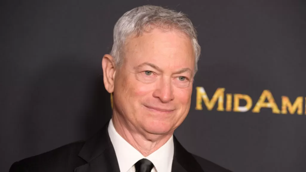 Gary Sinise