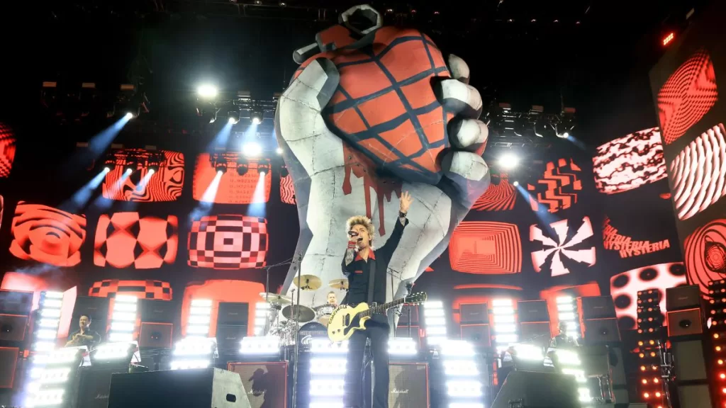 Green Day GettyImages-2211092576 web