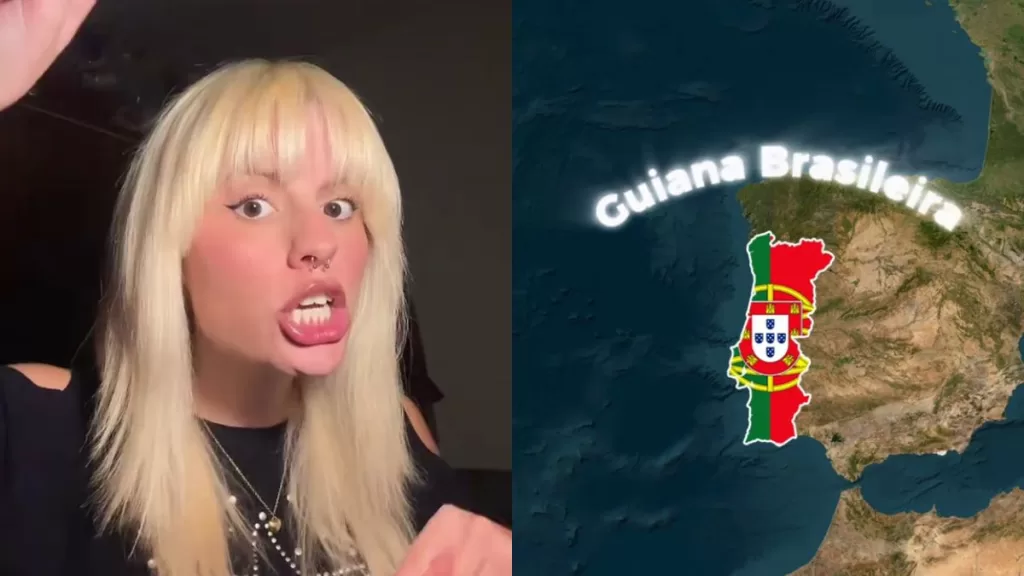 Guiana Brasileira