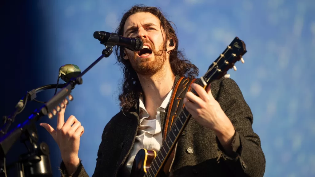 Hozier