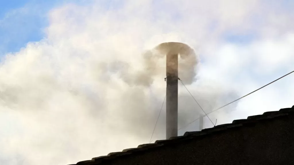 Humo Blanco Papa GettyImages-2213404984 web