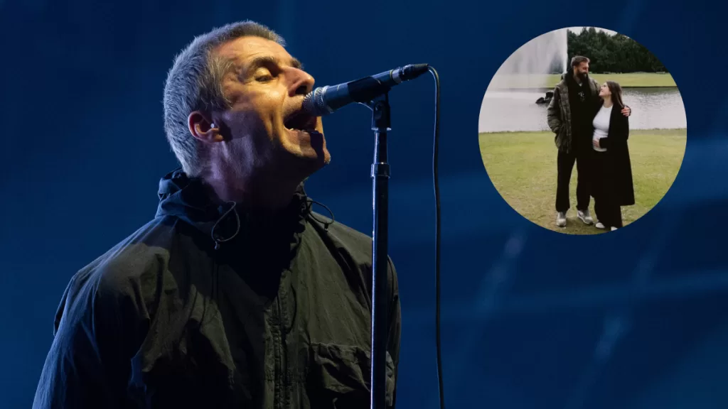 Liam Gallagher
