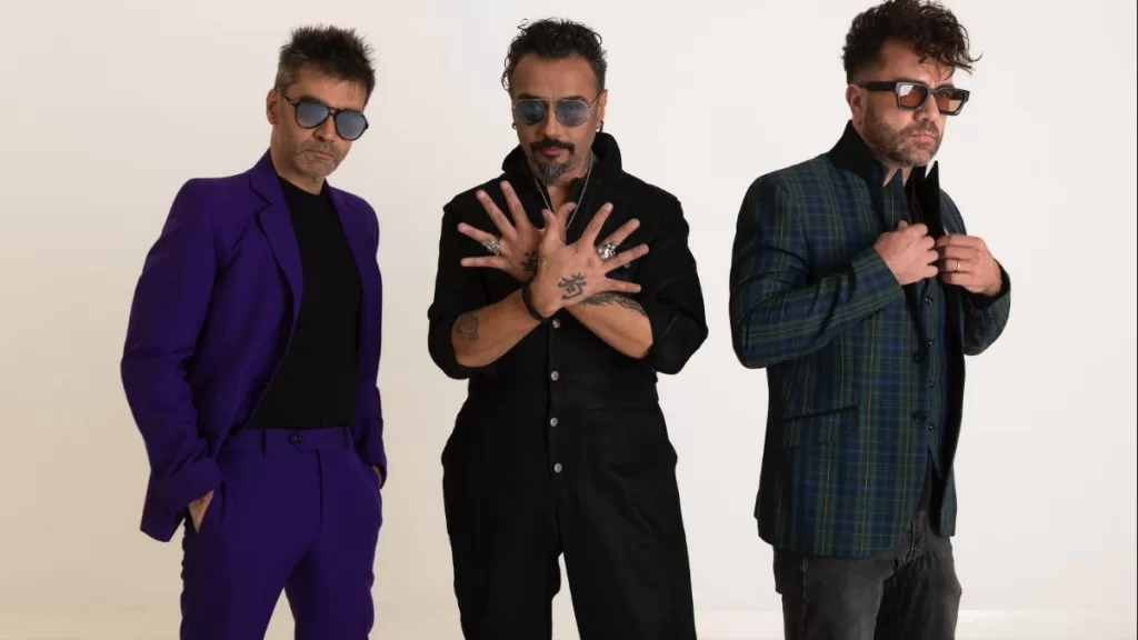 Lucybell nuevas fechas