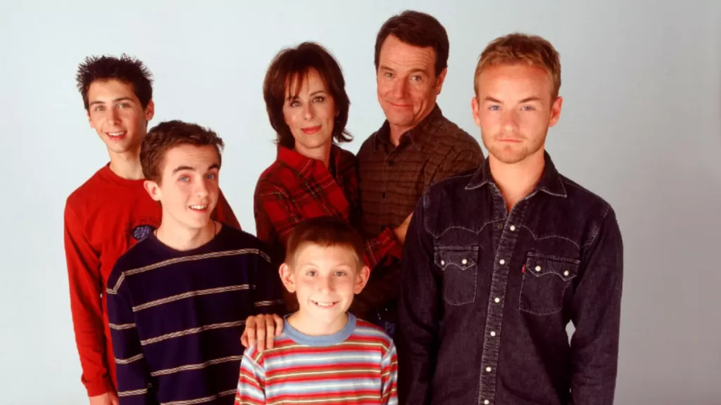 Malcolm in the Middle
