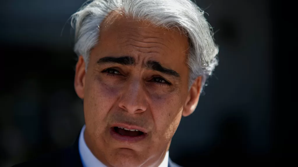 Marco Enríquez-Ominami