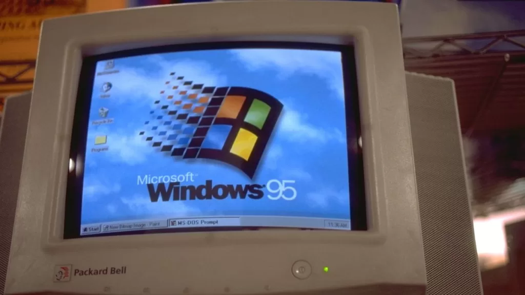 Microsoft Windows 95 GettyImages-1039957564 web