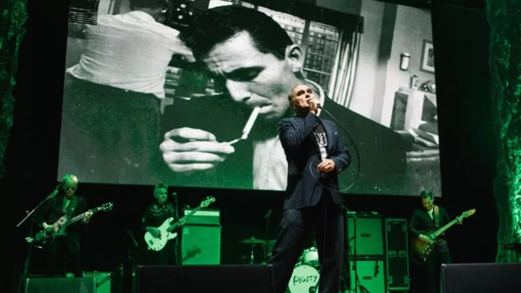 Morrissey