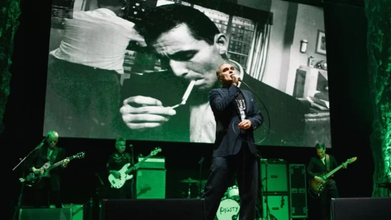 Morrissey