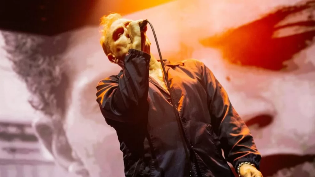 Morrissey suspende shows