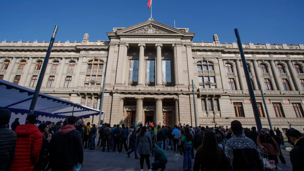 Pasaporte de los Patrimonios