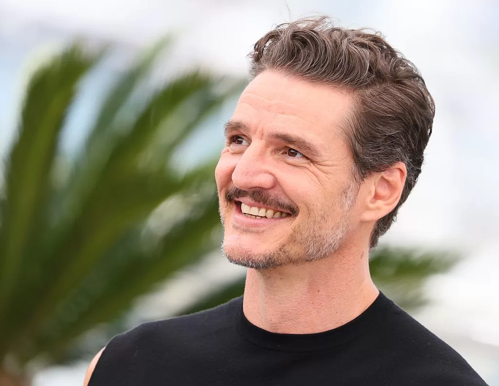 Pedro Pascal