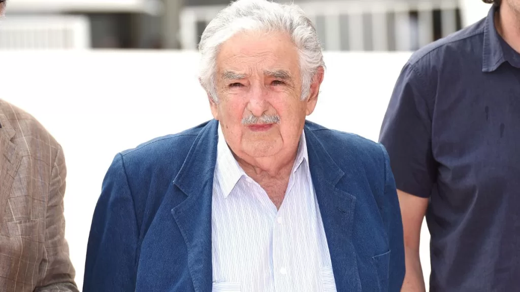 Pepe Mujica GettyImages-1026452964 web