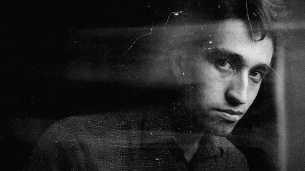 Podium Podcast Necesito Poder Respirar Jorge González