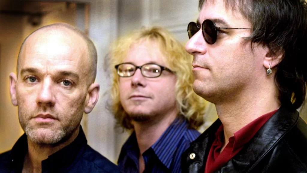 R.E.M.