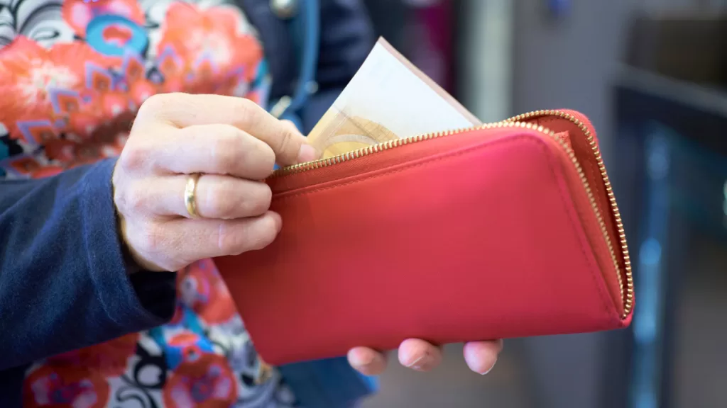 Seguro de Lagunas Previsionales (SLP)