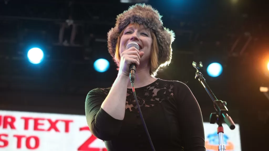 Sixpence None The Richer