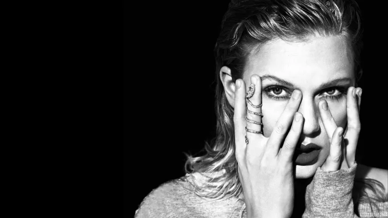 Taylor Swift Reputation