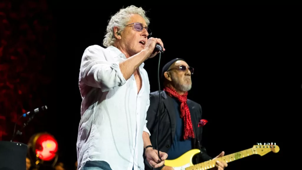 The Who GettyImages-1538300430 web